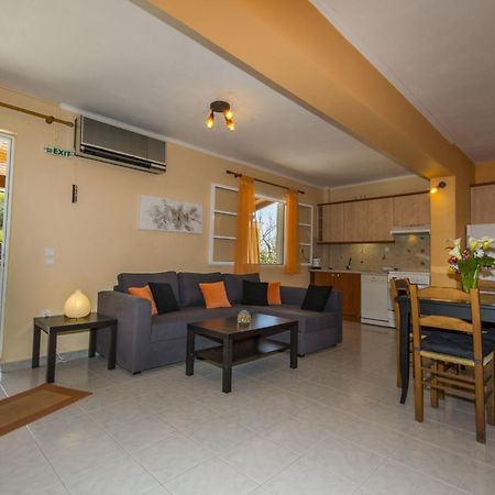 Galazio Sunset Villas جايوس الغرفة الصورة