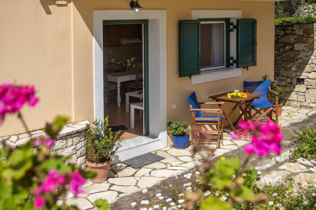 Galazio Sunset Villas جايوس الغرفة الصورة