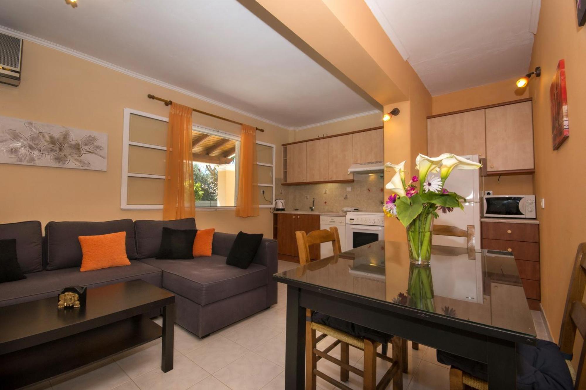 Galazio Sunset Villas جايوس الغرفة الصورة