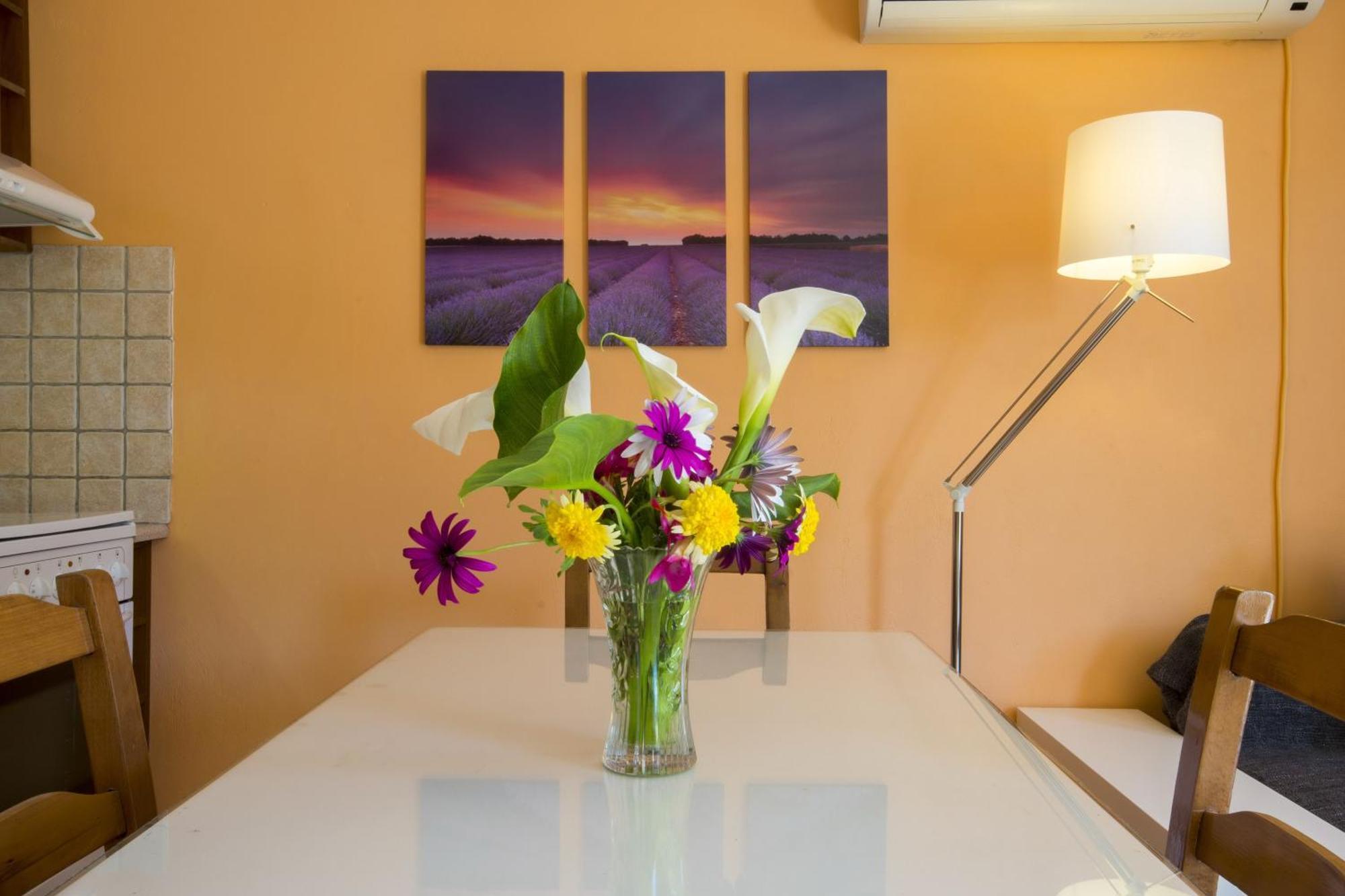Galazio Sunset Villas جايوس الغرفة الصورة