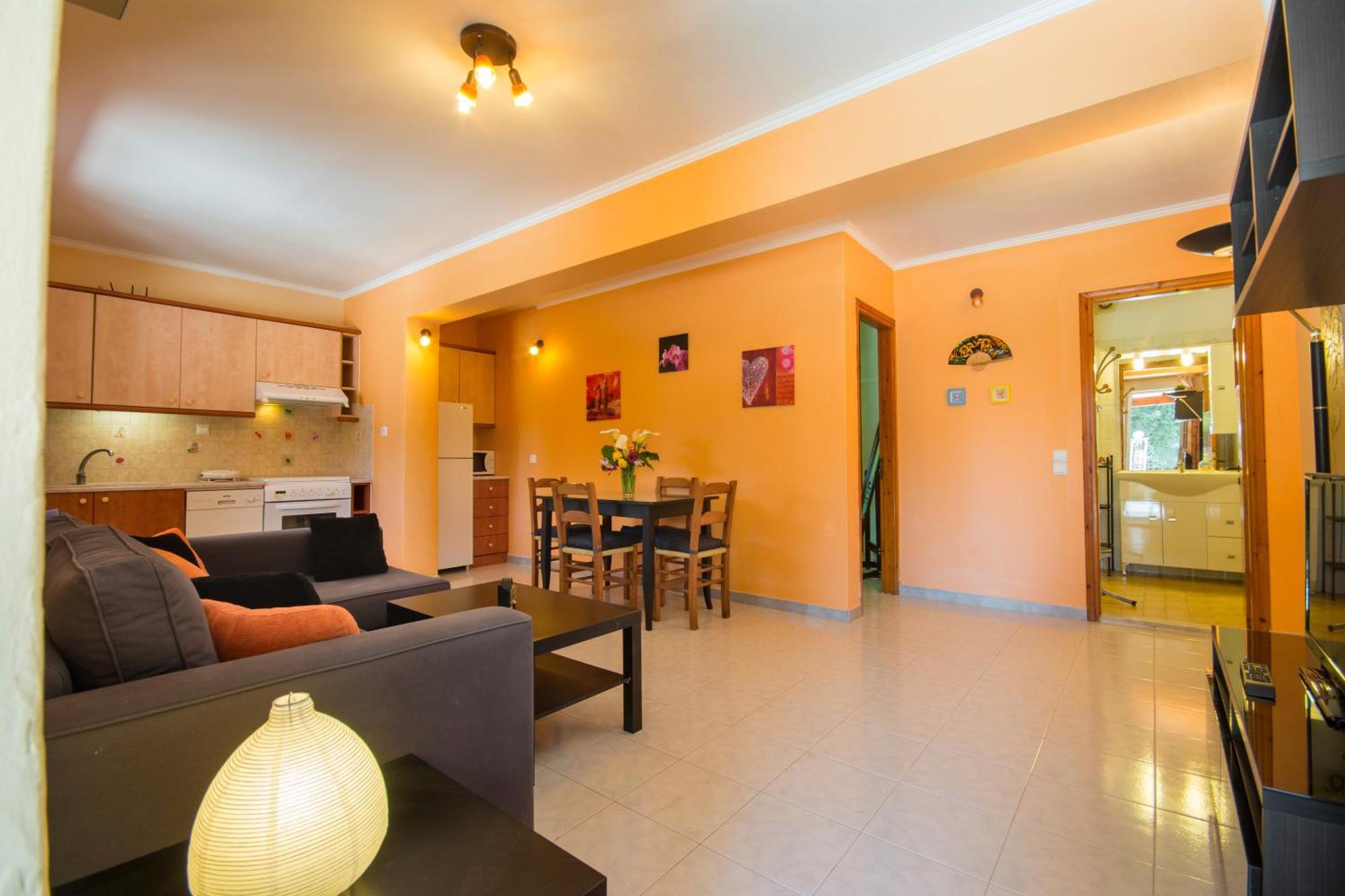 Galazio Sunset Villas جايوس الغرفة الصورة