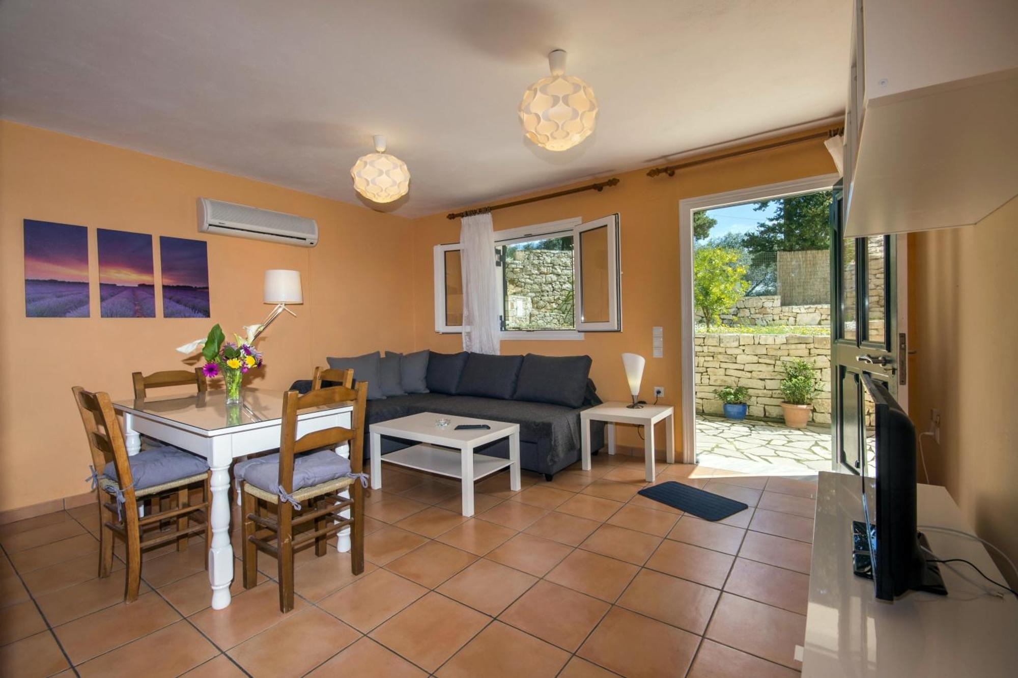 Galazio Sunset Villas جايوس الغرفة الصورة