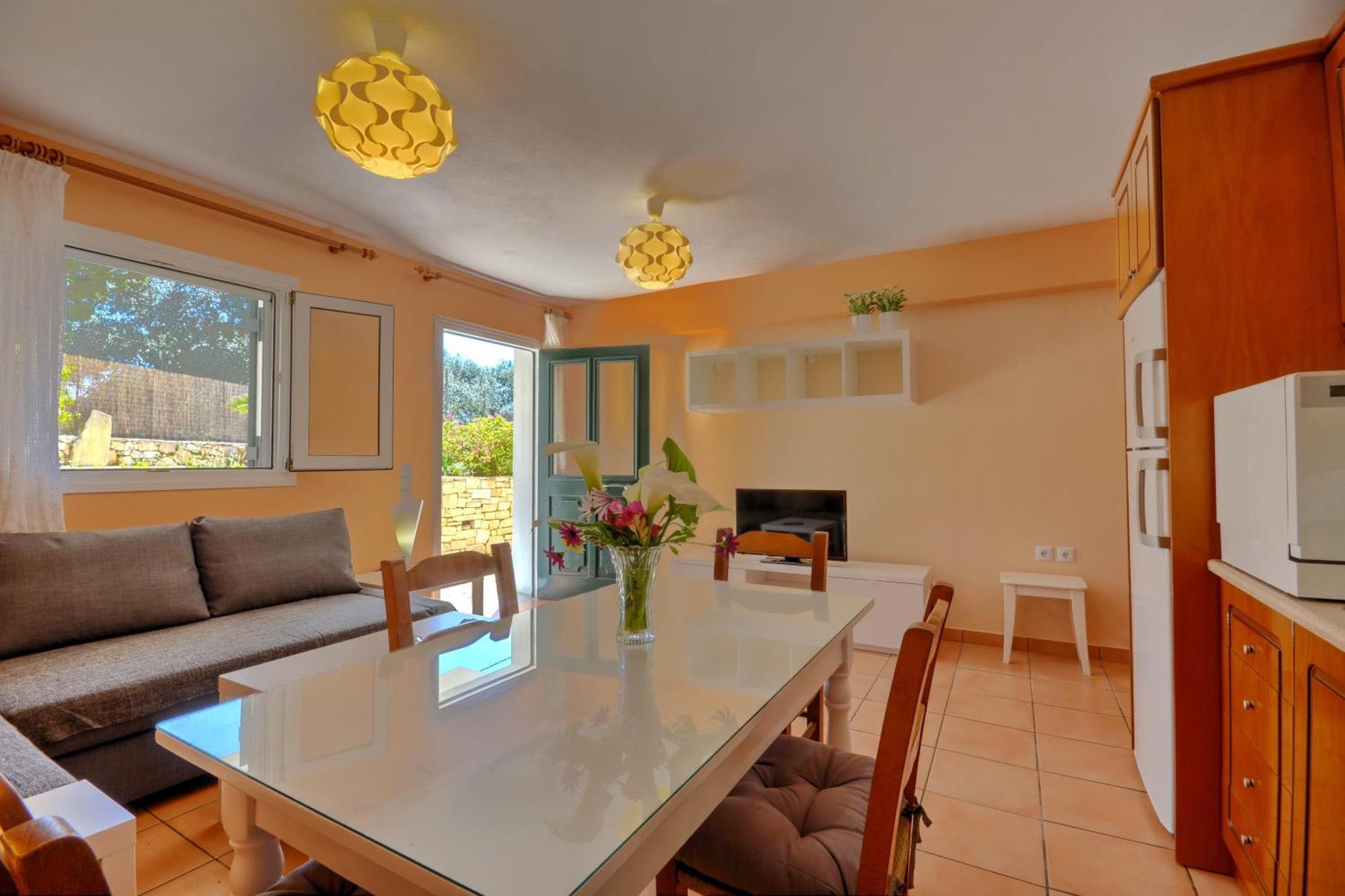 Galazio Sunset Villas جايوس الغرفة الصورة