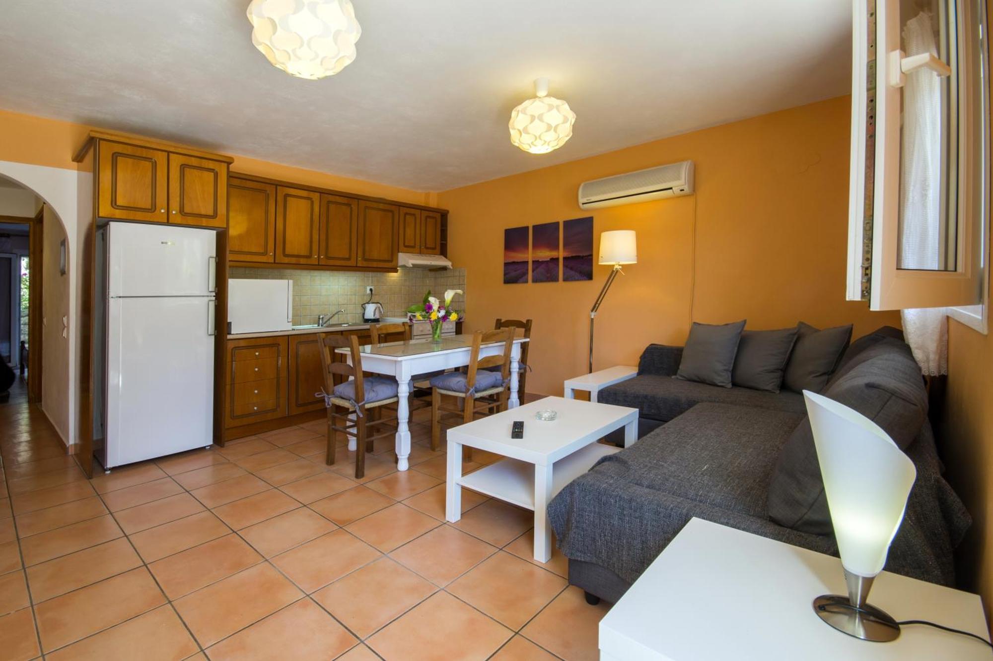 Galazio Sunset Villas جايوس الغرفة الصورة