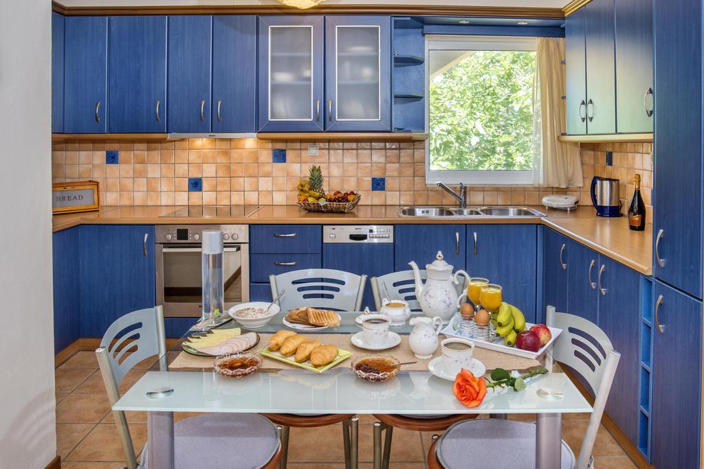 Galazio Sunset Villas جايوس المظهر الخارجي الصورة