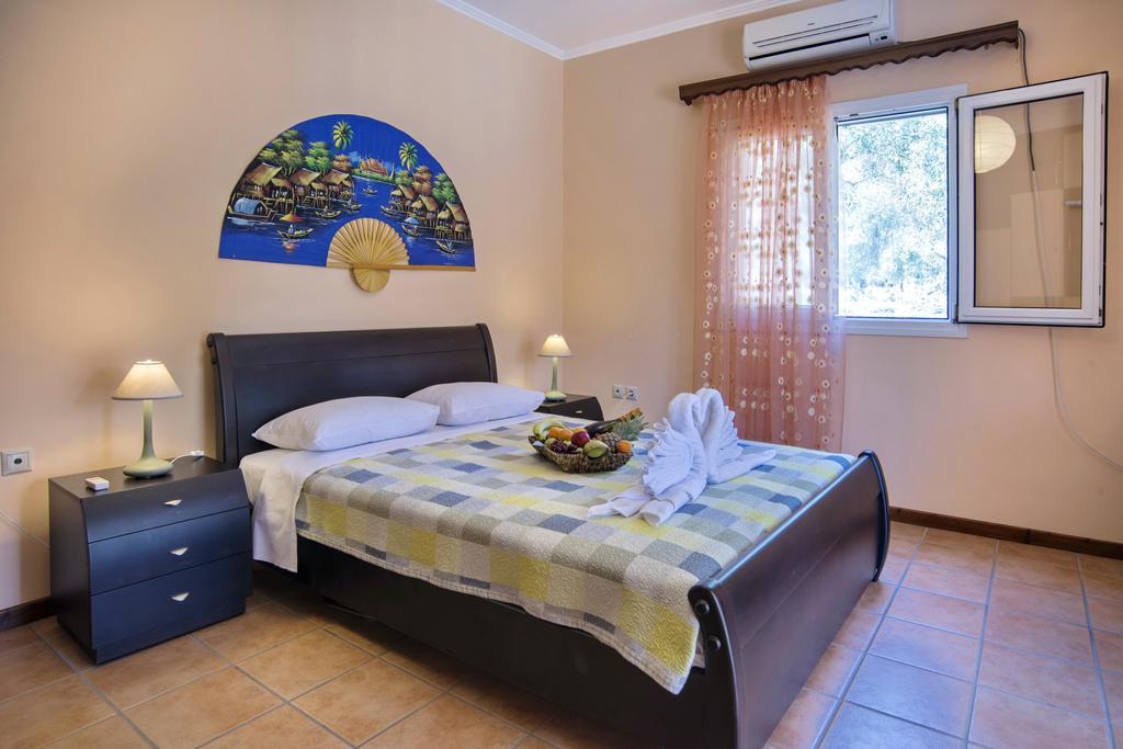 Galazio Sunset Villas جايوس المظهر الخارجي الصورة