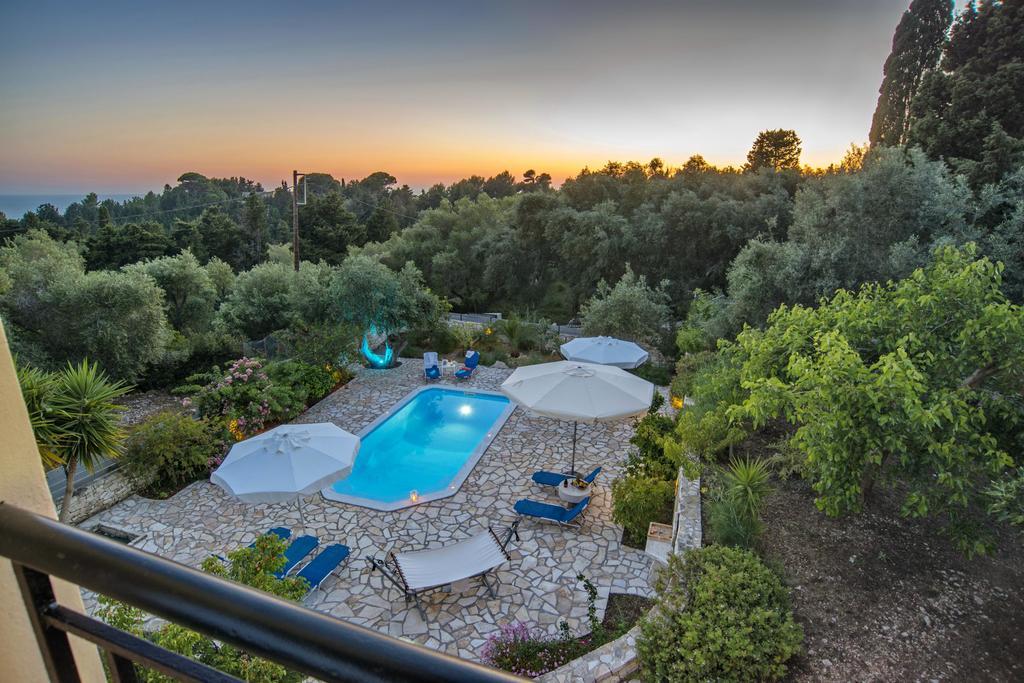Galazio Sunset Villas جايوس المظهر الخارجي الصورة