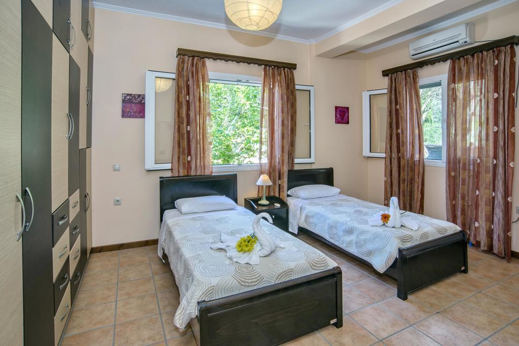 Galazio Sunset Villas جايوس المظهر الخارجي الصورة