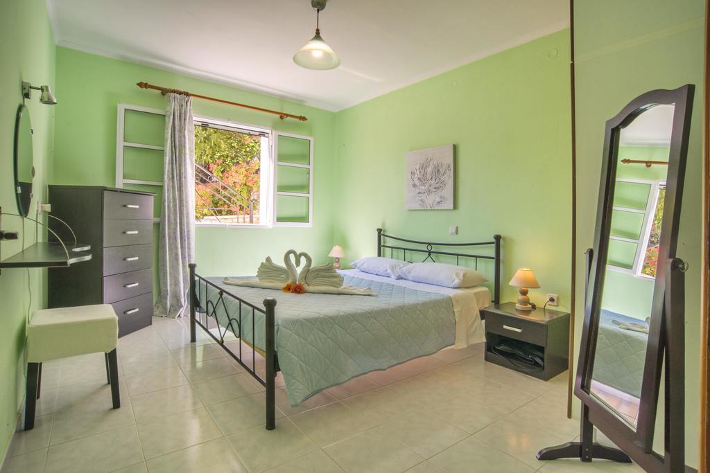 Galazio Sunset Villas جايوس المظهر الخارجي الصورة