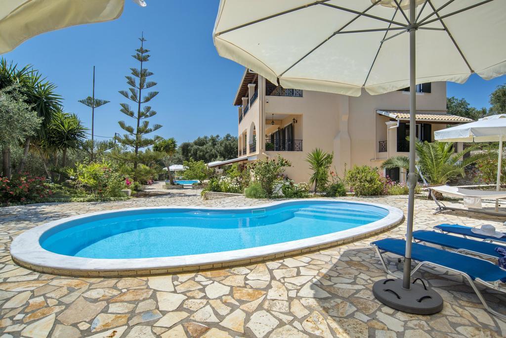 Galazio Sunset Villas جايوس المظهر الخارجي الصورة