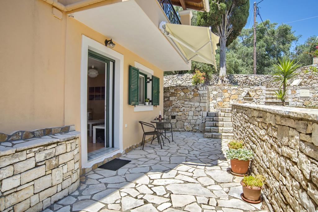 Galazio Sunset Villas جايوس المظهر الخارجي الصورة