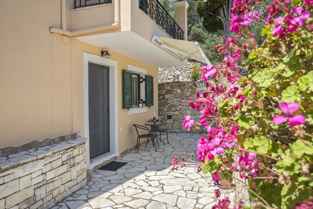 Galazio Sunset Villas جايوس المظهر الخارجي الصورة