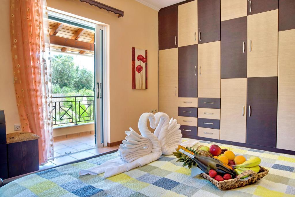 Galazio Sunset Villas جايوس المظهر الخارجي الصورة
