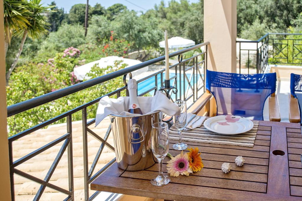Galazio Sunset Villas جايوس المظهر الخارجي الصورة