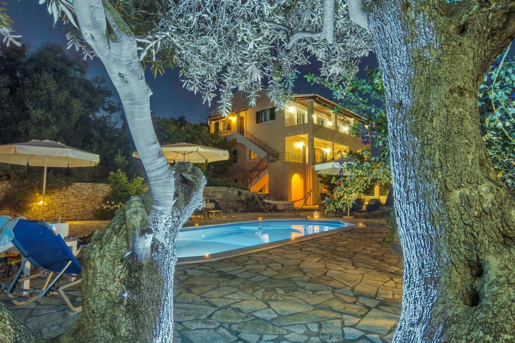Galazio Sunset Villas جايوس المظهر الخارجي الصورة
