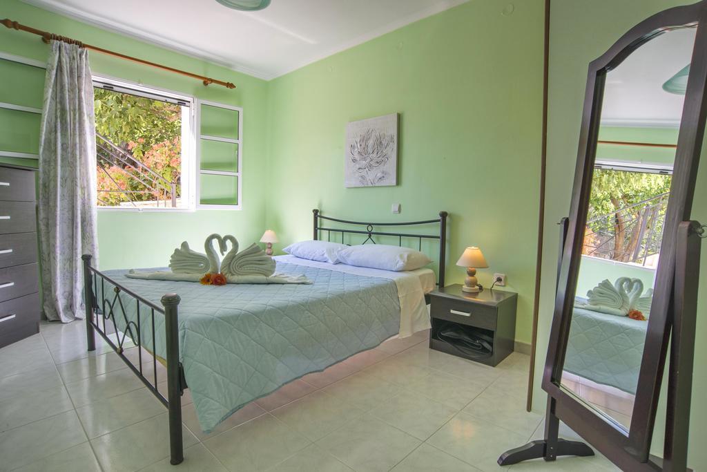 Galazio Sunset Villas جايوس المظهر الخارجي الصورة
