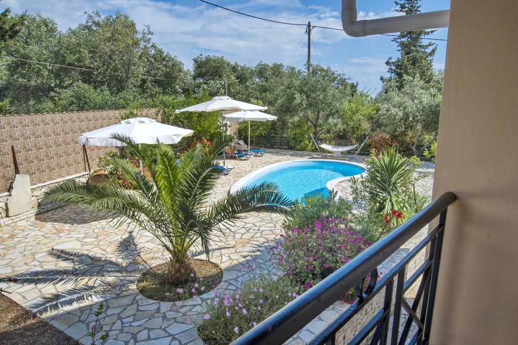 Galazio Sunset Villas جايوس المظهر الخارجي الصورة