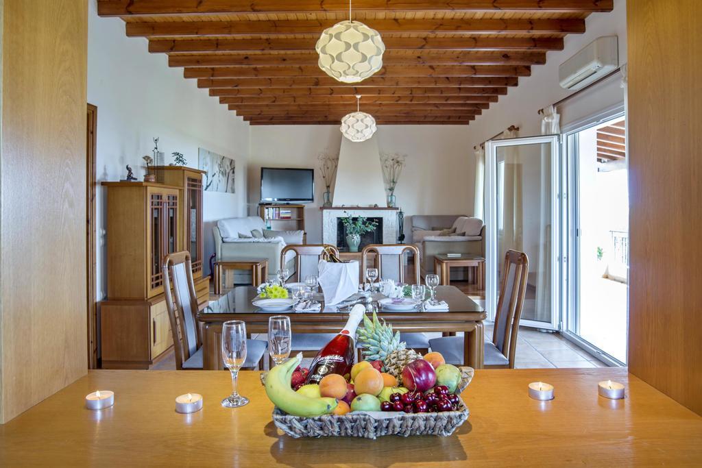 Galazio Sunset Villas جايوس المظهر الخارجي الصورة