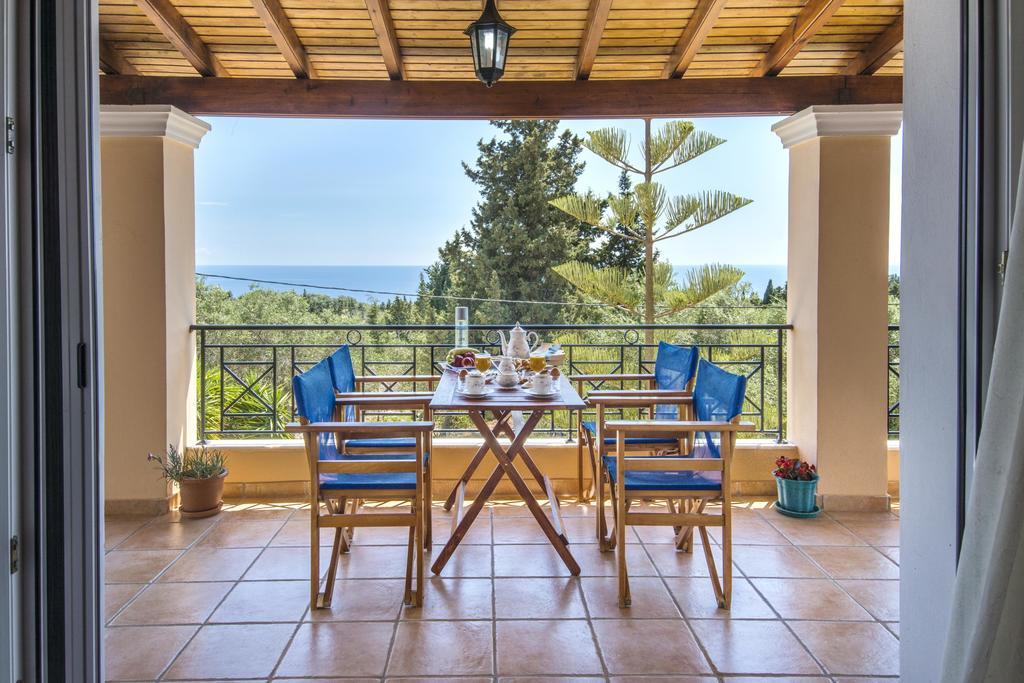 Galazio Sunset Villas جايوس المظهر الخارجي الصورة