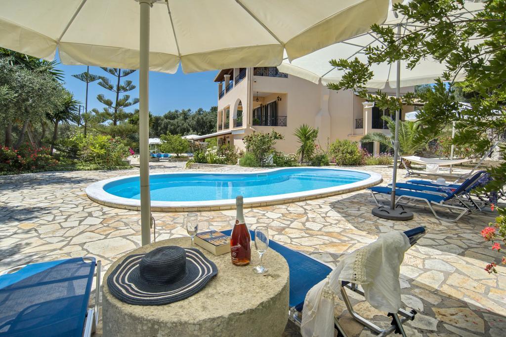 Galazio Sunset Villas جايوس المظهر الخارجي الصورة