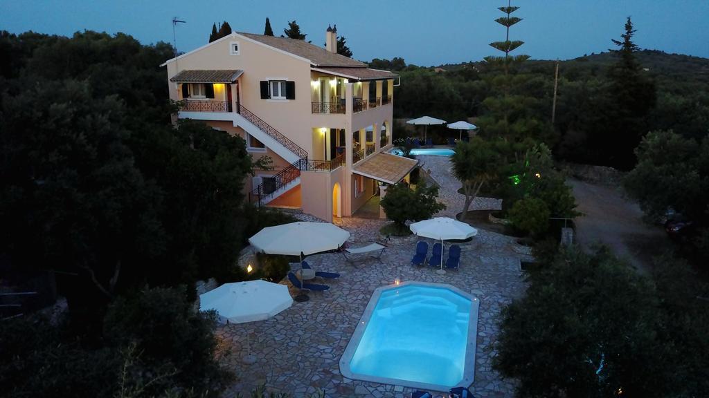 Galazio Sunset Villas جايوس المظهر الخارجي الصورة