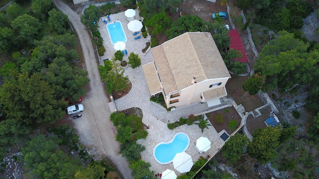 Galazio Sunset Villas جايوس المظهر الخارجي الصورة