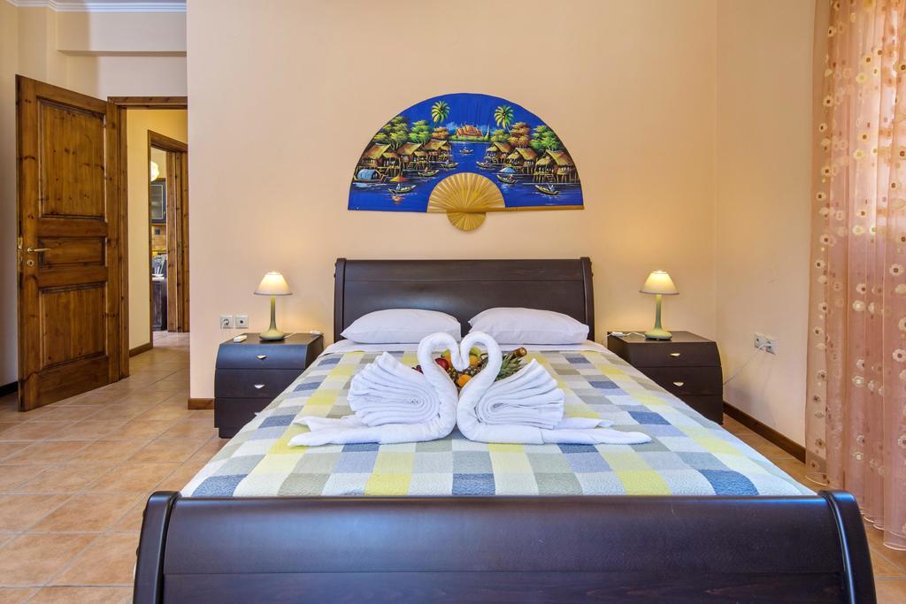 Galazio Sunset Villas جايوس المظهر الخارجي الصورة
