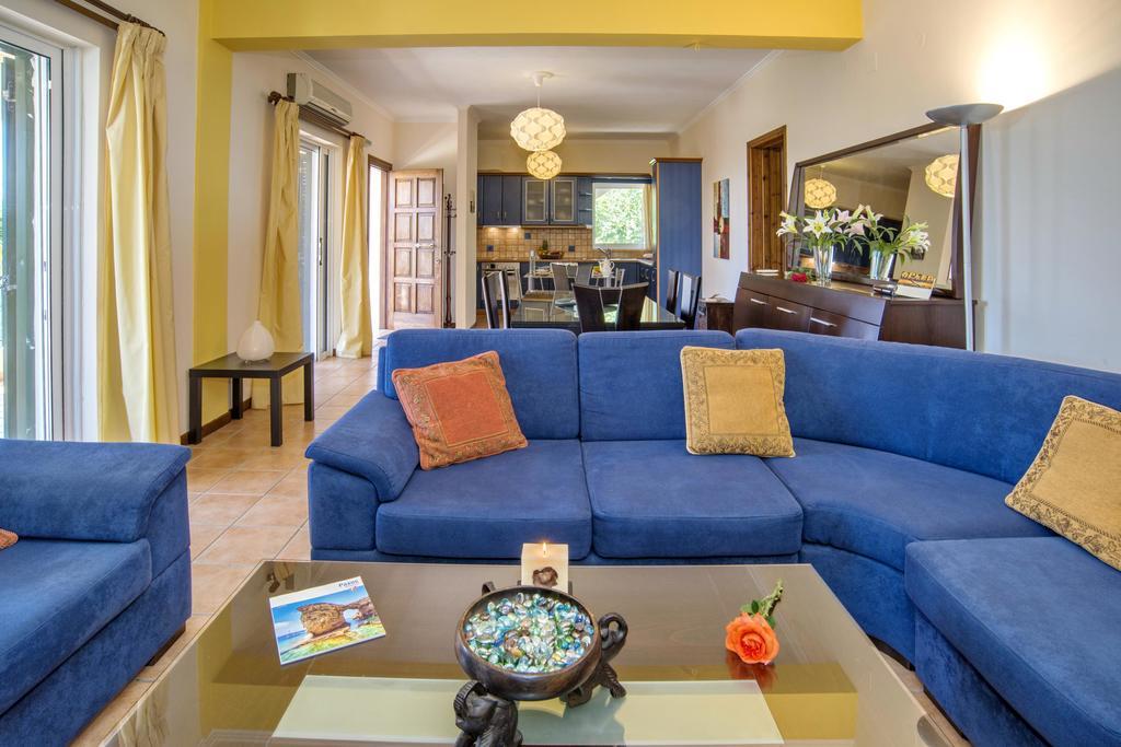 Galazio Sunset Villas جايوس المظهر الخارجي الصورة