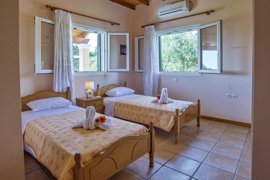 Galazio Sunset Villas جايوس المظهر الخارجي الصورة