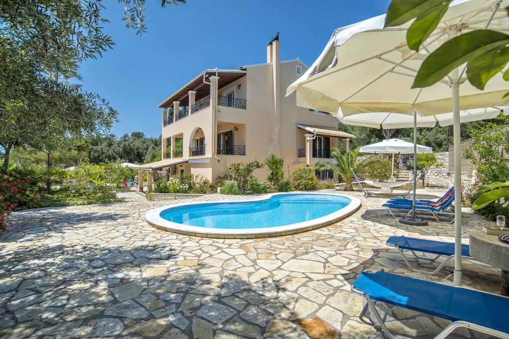 Galazio Sunset Villas جايوس المظهر الخارجي الصورة